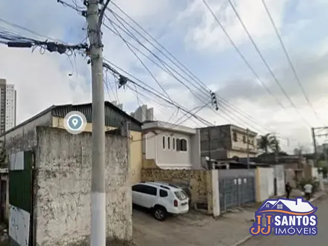 Terreno com 232m², à venda, no bairro Maranhão em São Paulo