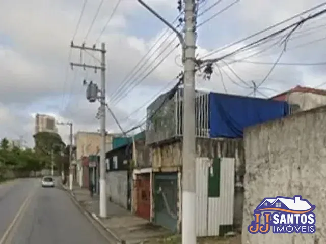 Terreno com 232m², à venda, no bairro Maranhão em São Paulo