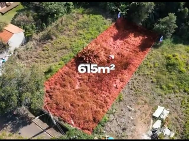 Foto do Terreno - Terreno residencial para venda em Jardim Paulista, 615m² | Lares e Andares Imóveis