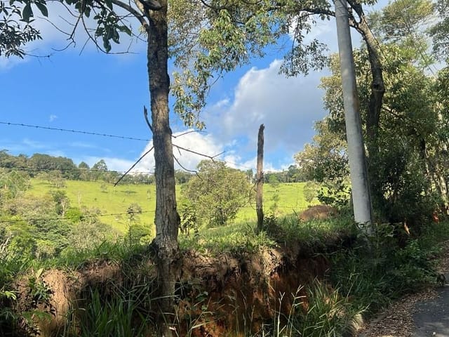 Terreno com 95000m², à venda, no bairro Chácaras Boa Vista em Santana de Parnaíba