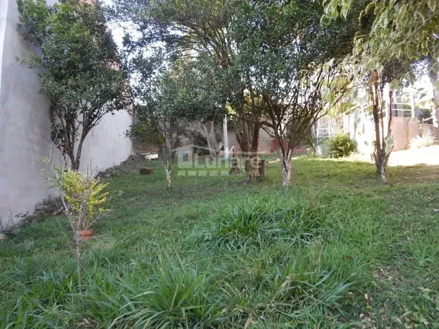 Terreno com 500m², à venda, no bairro Vila Melchizedec em Mogi das Cruzes
