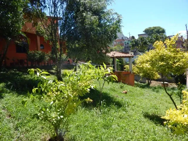 Terreno com 500m², à venda, no bairro Vila Melchizedec em Mogi das Cruzes