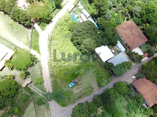 Terreno com 1440m², à venda, no bairro Vale Verde em Valinhos