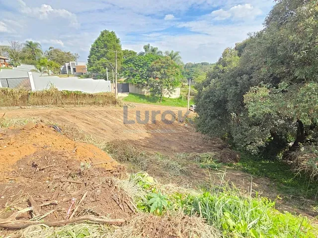 Terreno com 1440m², à venda, no bairro Vale Verde em Valinhos