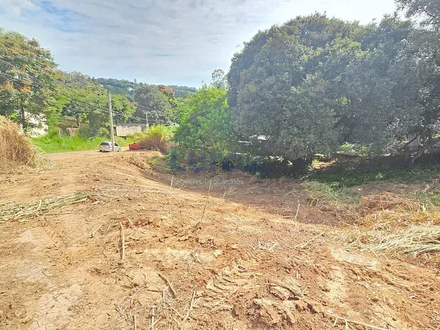 Terreno com 1440m², à venda, no bairro Vale Verde em Valinhos