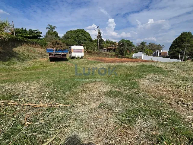 Terreno com 1440m², à venda, no bairro Vale Verde em Valinhos