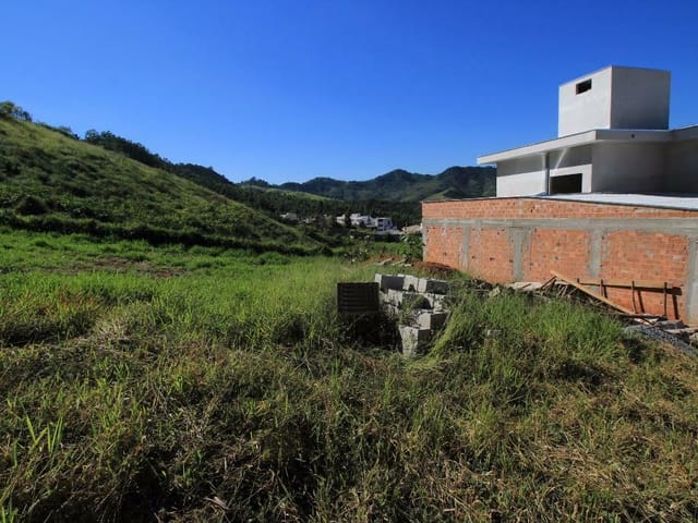 Foto do Terreno - Terreno à venda 328M², Pinheirinho, Itajubá - MG | Bem Me Quer | MOHALLEM e LOPES CORRETAGEM E ADMINISTRACAO DE IMOVEIS LTDA