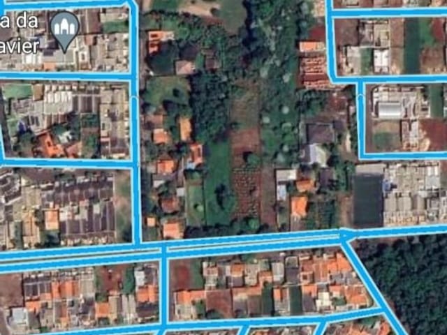 Terreno com 7300m², à venda, no bairro Jardim Roland Garden em Rolândia