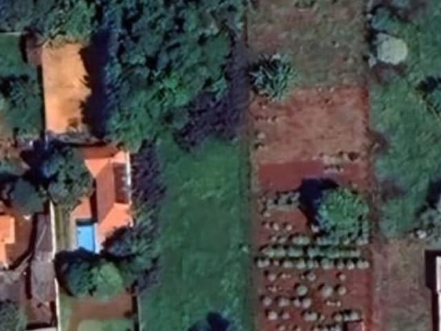 Terreno com 7300m², à venda, no bairro Jardim Roland Garden em Rolândia
