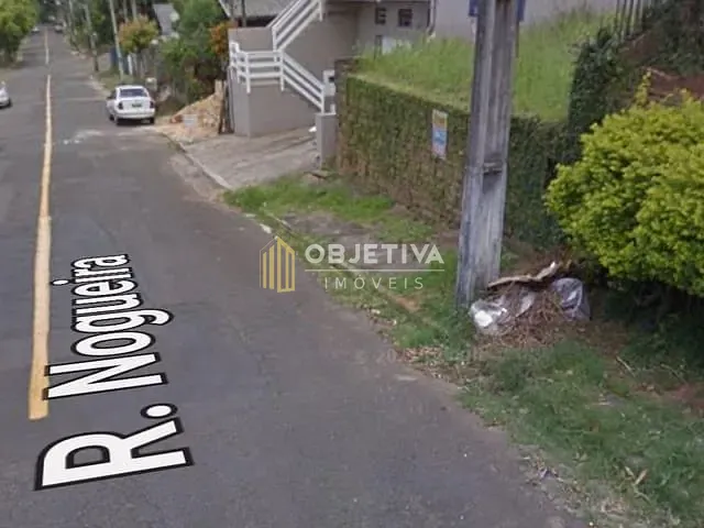 Terreno com 270m², à venda, no bairro Vila Nova em Novo Hamburgo