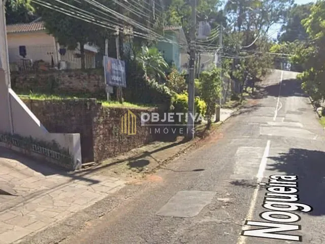 Terreno com 270m², à venda, no bairro Vila Nova em Novo Hamburgo