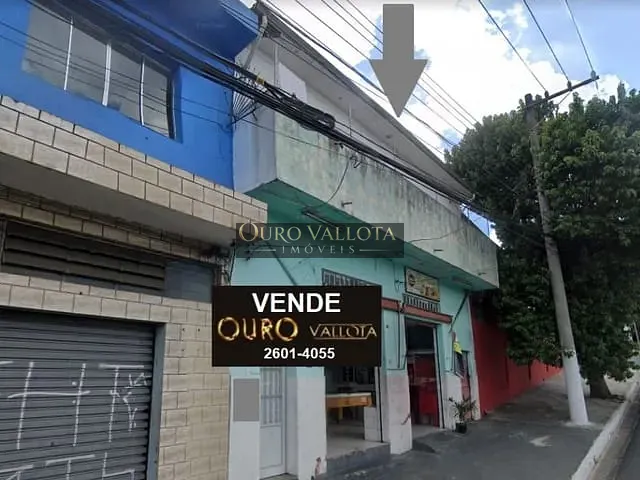 Terreno com 310m², à venda, no bairro Vila Prudente (Zona Leste) em São Paulo