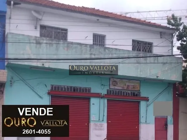Terreno com 310m², à venda, no bairro Vila Prudente (Zona Leste) em São Paulo