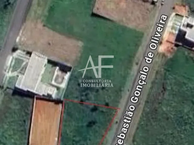 Terreno com 944m², à venda, no bairro Morada dos Nobres em Taubaté