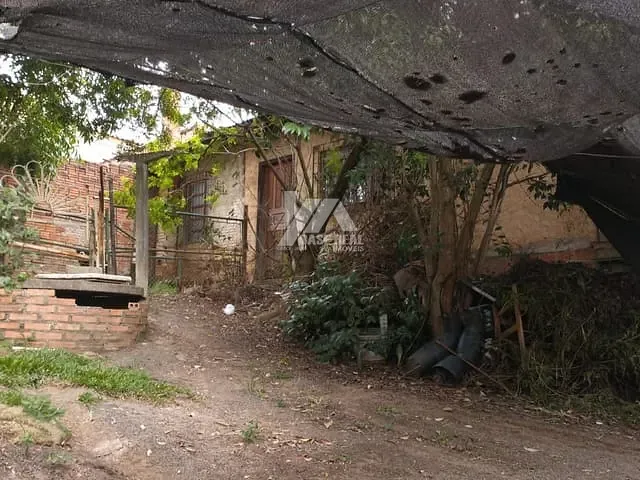 Terreno com 600000m², à venda, no bairro Uvaranas em Ponta Grossa