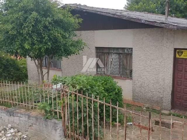 Terreno com 600000m², à venda, no bairro Uvaranas em Ponta Grossa