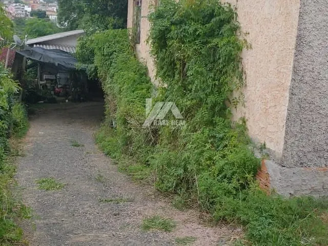 Terreno com 600000m², à venda, no bairro Uvaranas em Ponta Grossa