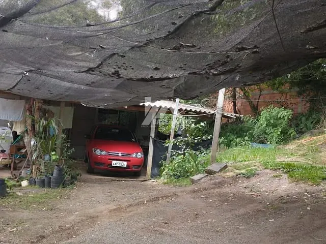 Terreno com 600000m², à venda, no bairro Uvaranas em Ponta Grossa