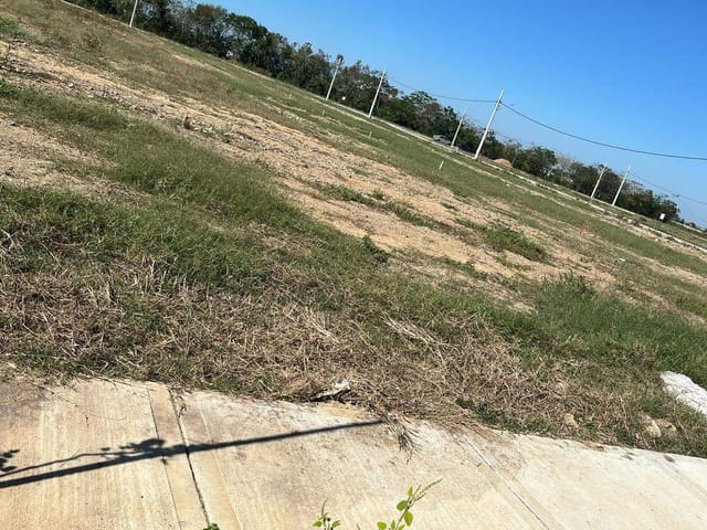 Terreno com 147m², à venda, no bairro Cidade Jardim em Campos dos Goytacazes