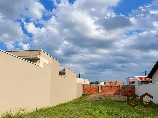Terreno com 250m², à venda, no bairro Jardim Bela Vista em Indaiatuba