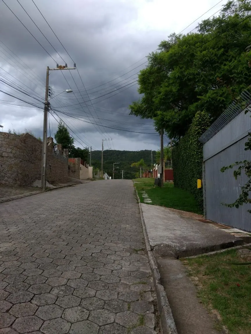 Terreno residencial para venda em Ingleses do Rio Vermelho, 770m²
