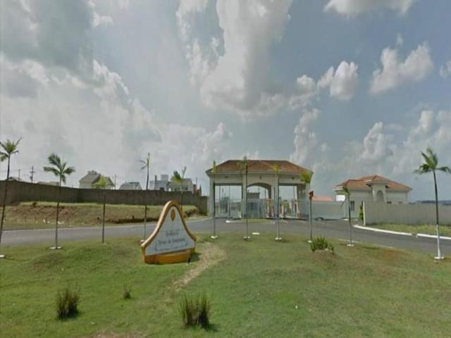 Terreno com 427m², à venda, no bairro Jardim Ouro Negro em Paulínia