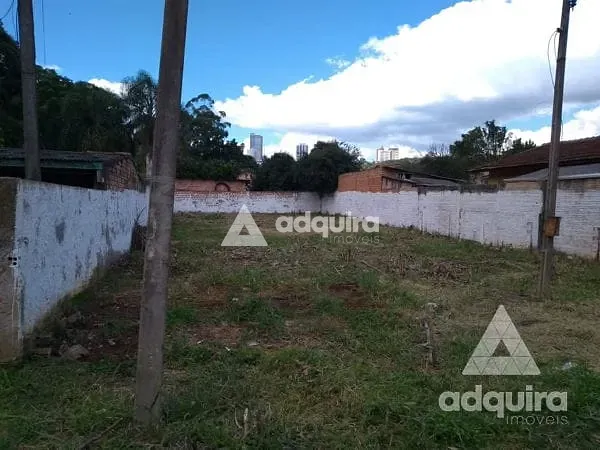Terreno, 429 m² - Foto 1