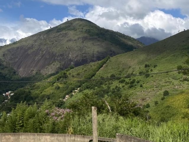 Foto do Terreno - Terreno à venda, Corrêas, Petrópolis, RJ | Immobile Administradora de Bens