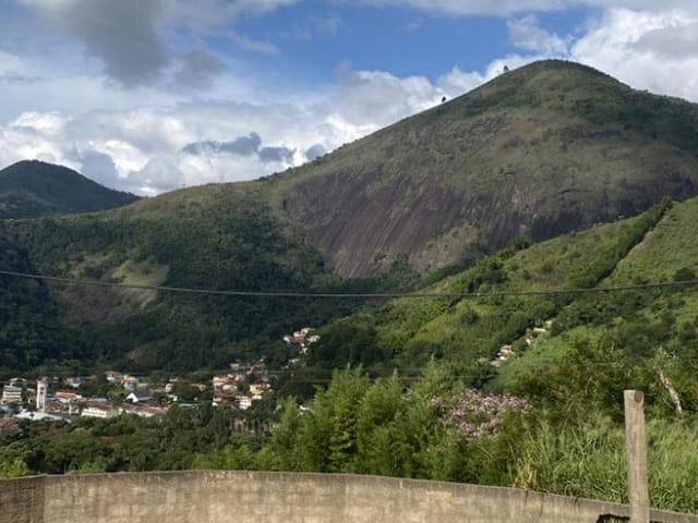Foto do Terreno - Terreno à venda, Corrêas, Petrópolis, RJ | Immobile Administradora de Bens