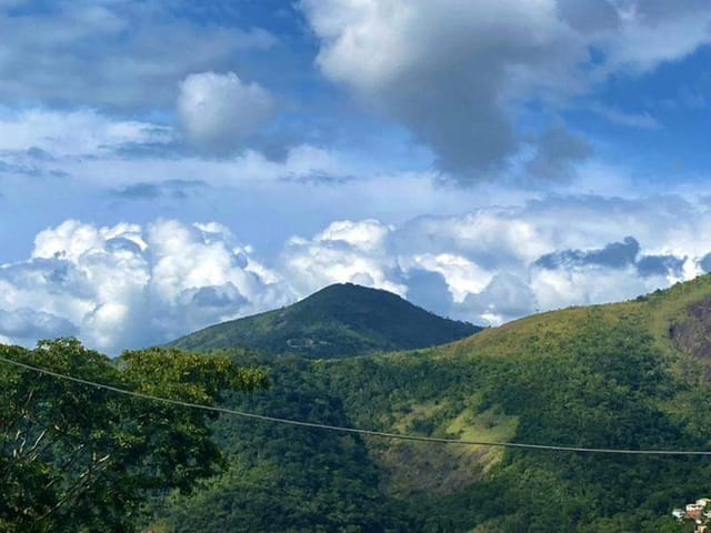 Foto do Terreno - Terreno à venda, Corrêas, Petrópolis, RJ | Immobile Administradora de Bens