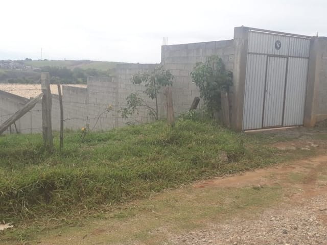 Foto do Terreno - Terreno à venda, 920 m² por R$ 200.000,00 - Jardim Olympia - Jacareí/SP | INDEPENDENCE NEGOCIOS IMOBILIARIOS LTDA