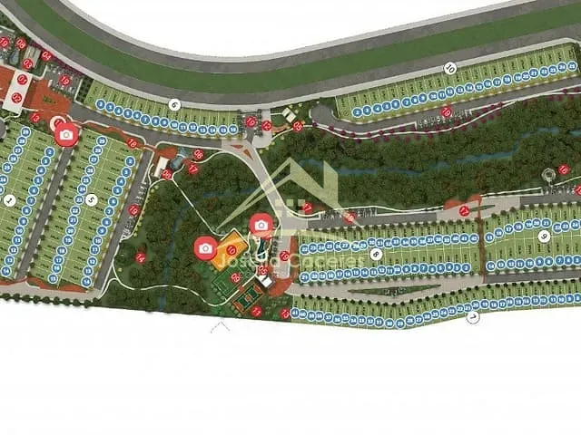 Terreno com 200m², à venda, no bairro Ribeirão do Lipa em Cuiabá