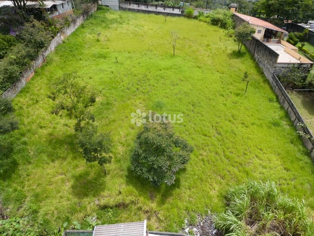Terreno com 2608m², à venda, no bairro Panorama (Polvilho) em Cajamar