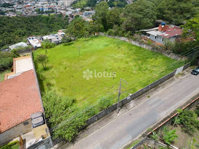 Terreno com 2608m², à venda, no bairro Panorama (Polvilho) em Cajamar