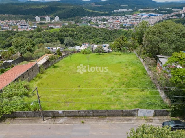 Terreno com 2608m², à venda, no bairro Panorama (Polvilho) em Cajamar