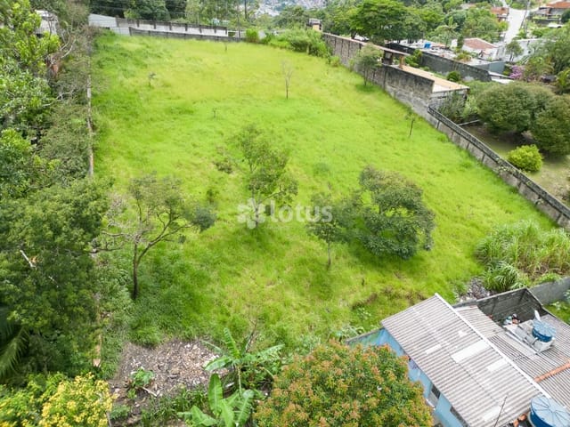 Terreno com 2608m², à venda, no bairro Panorama (Polvilho) em Cajamar
