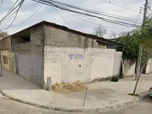 Terreno com 296m², à venda, no bairro Jardim do Céu em São José dos Campos