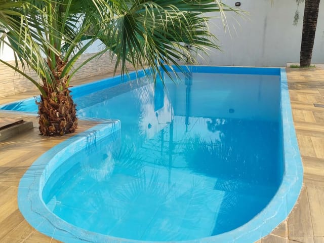 Terreno com 392m², à venda, no bairro Jardim Tijuca em Campo Grande