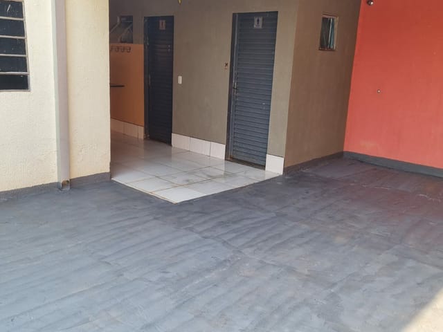 Terreno com 392m², à venda, no bairro Jardim Tijuca em Campo Grande