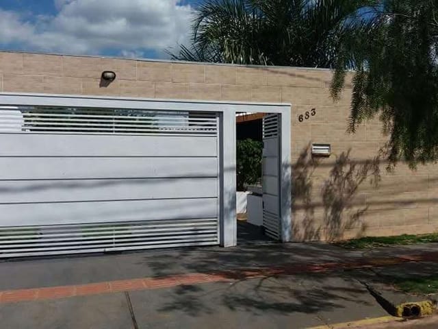 Terreno com 392m², à venda, no bairro Jardim Tijuca em Campo Grande