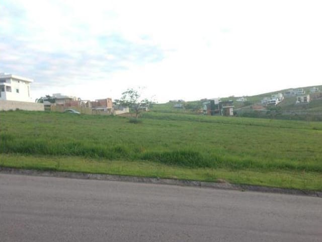 Foto do Terreno - Terreno à venda 600M², Condomínio Residencial Colinas do Paratehy, São José dos Campos - SP | Condomínio Residencial Colinas do Paratehy | RUSSI IMÓVEIS