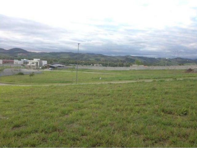 Foto do Terreno - Terreno à venda 600M², Condomínio Residencial Colinas do Paratehy, São José dos Campos - SP | Condomínio Residencial Colinas do Paratehy | RUSSI IMÓVEIS