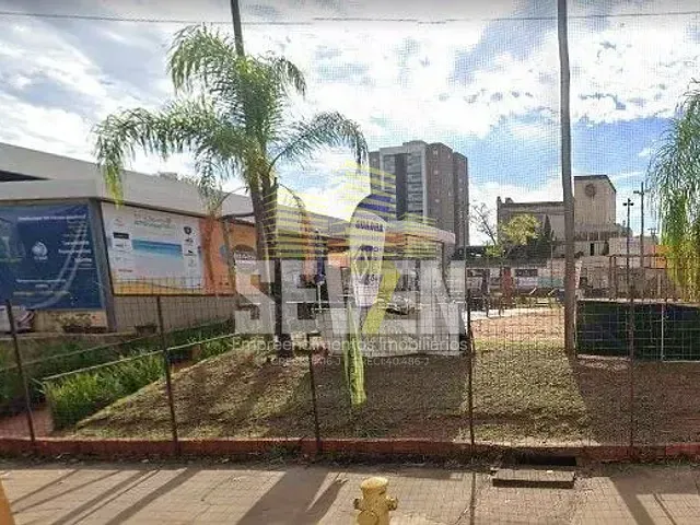 Terreno com 1213m², para alugar, no bairro Vila Aviação em Bauru