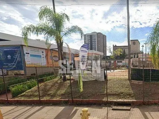 Terreno com 1213m², para alugar, no bairro Vila Aviação em Bauru