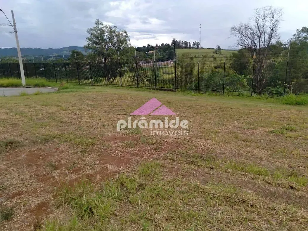 Terreno, 424 m² - Foto 1