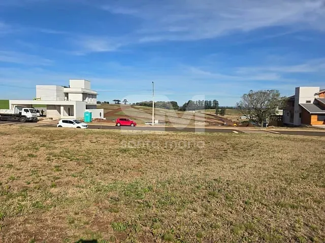 Terreno com 615m², à venda, no bairro Área Rural de Chapecó em Chapecó