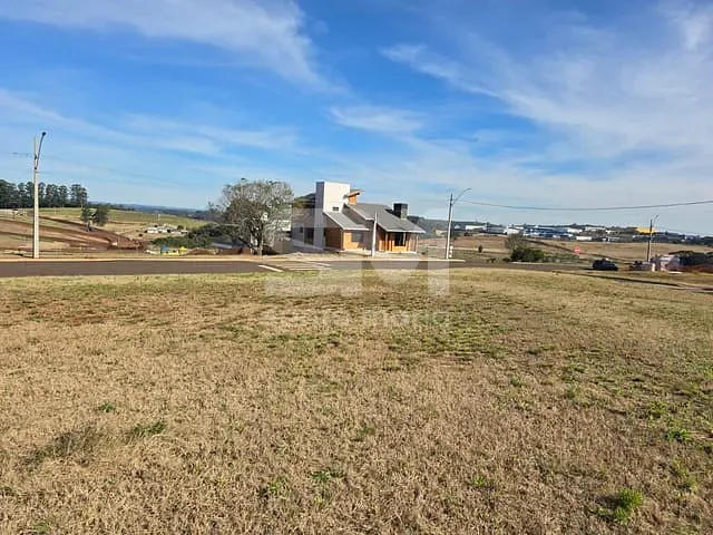 Terreno com 615m², à venda, no bairro Área Rural de Chapecó em Chapecó