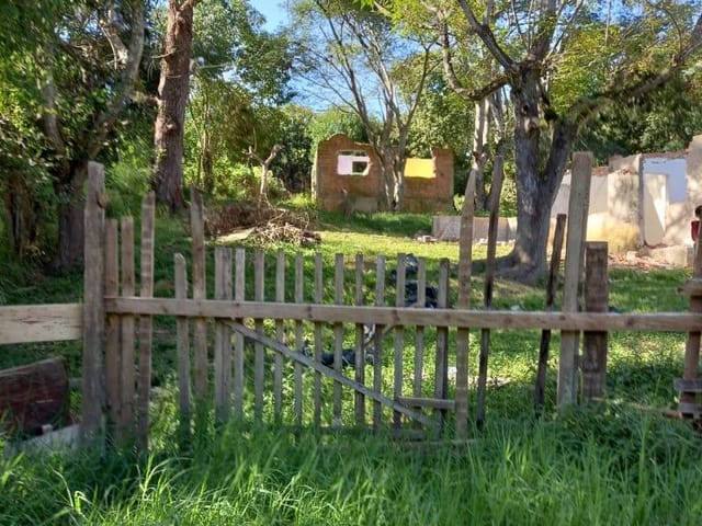 Terreno à venda 616M², Neves, Ponta Grossa - PR