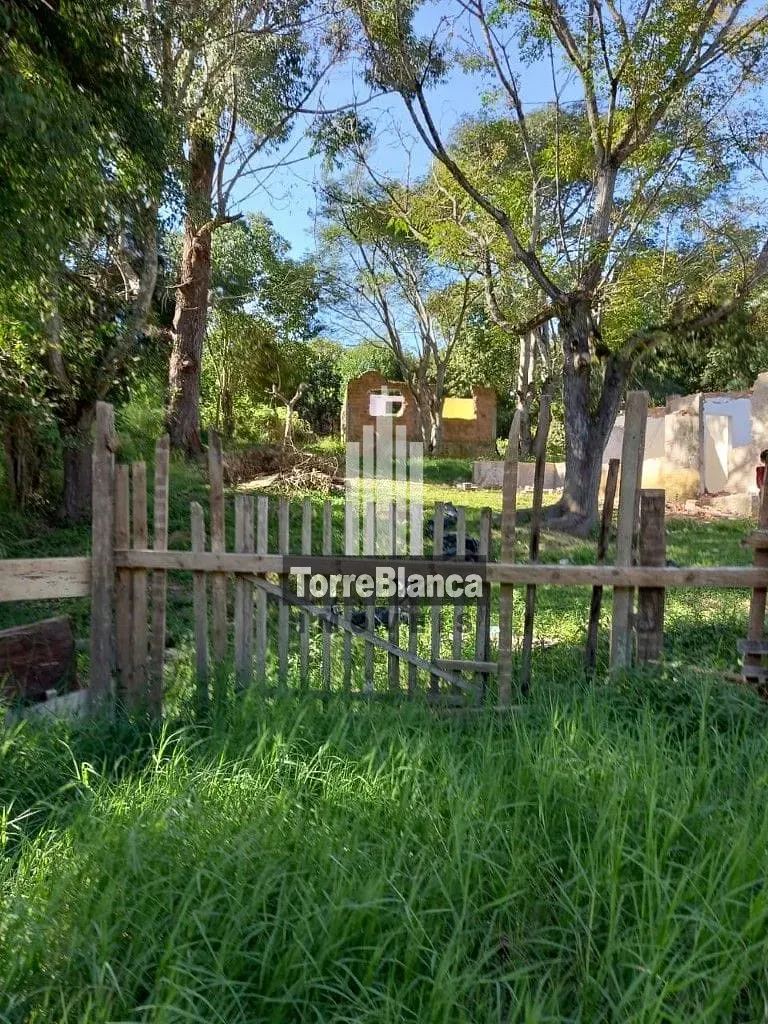 Terreno, 616 m² - Foto 1
