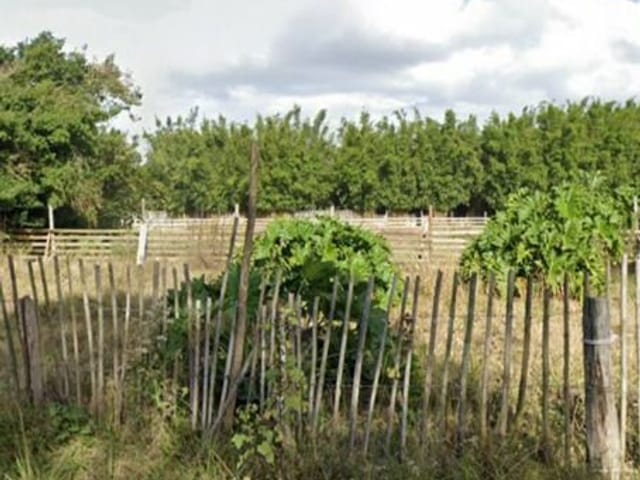 Terreno com 150m², à venda, no bairro Areal em Pelotas